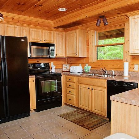Black Bear Ridge Hotell Sevierville Exteriör bild
